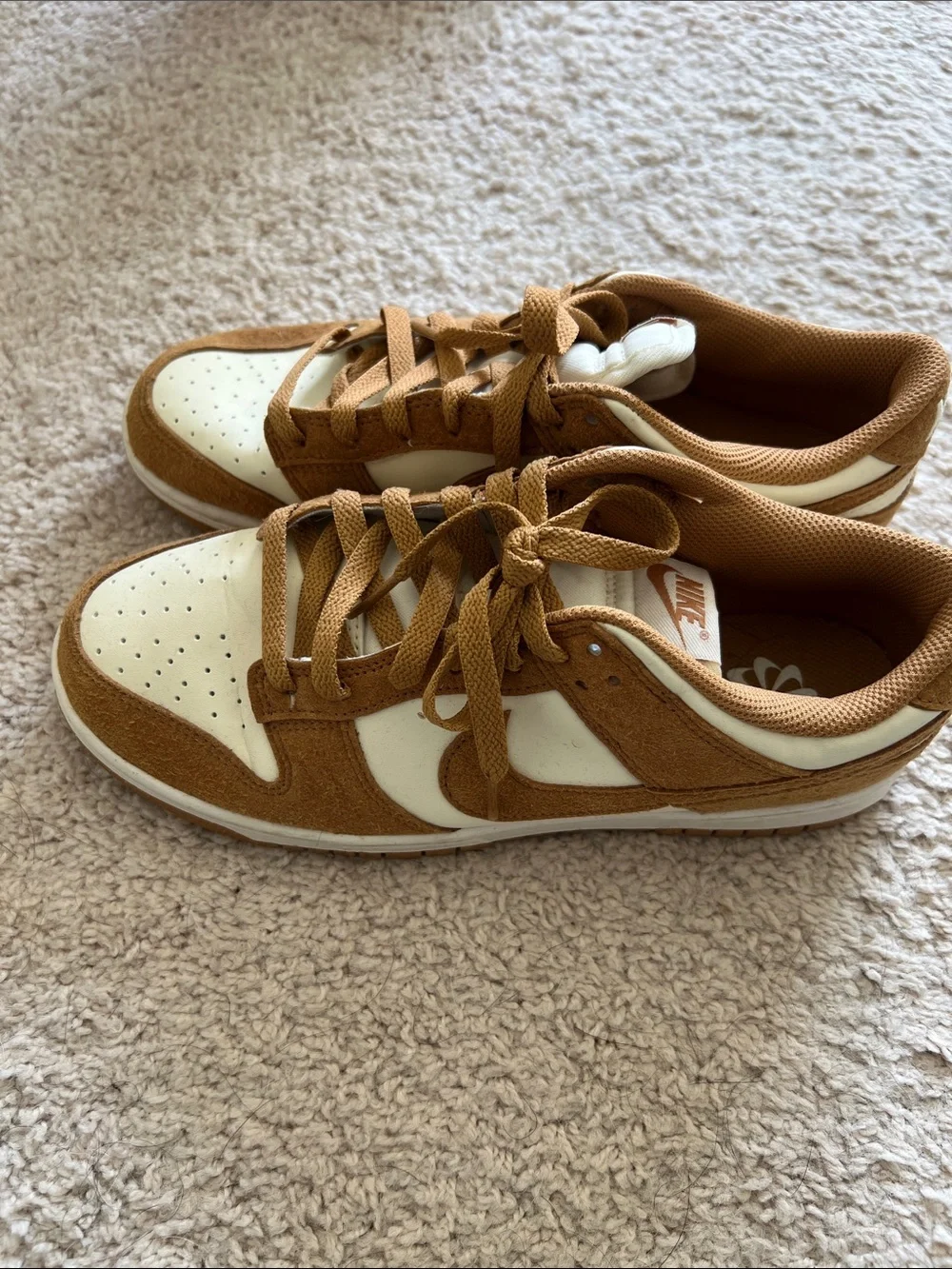Women’s Nike Dunk Low